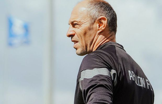 Bogdan Andone nu împărtășește euforia patronului: „Mai am nevoie de jucători”