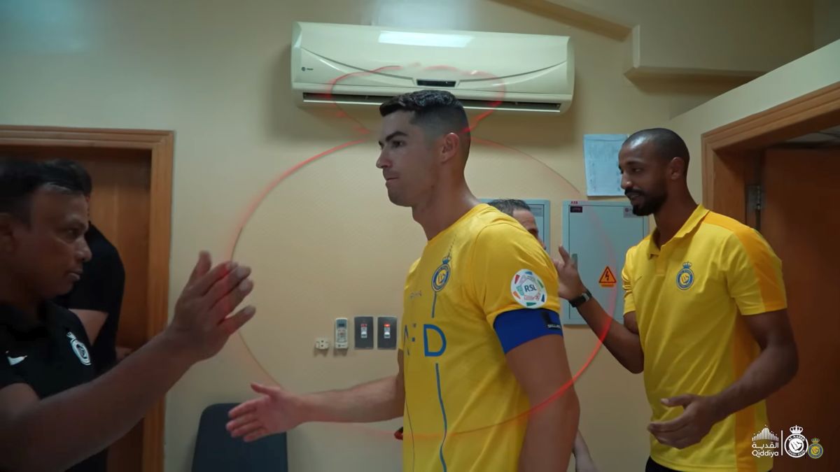 În ce condiții a ajuns să se schimbe Cristiano Ronaldo