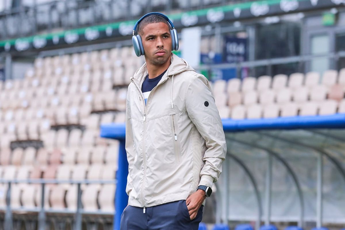 HFK - Farul, imagini dinainte de meci