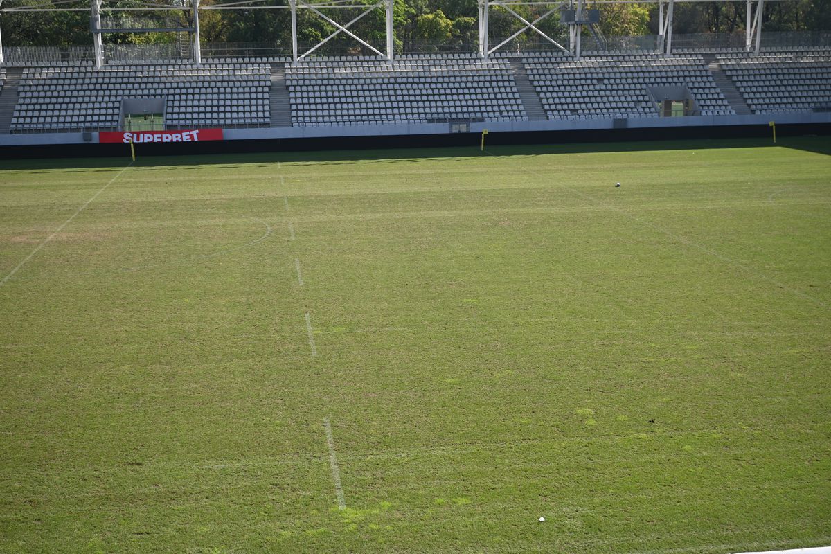 Antrenament România Rugby- Arcul de Triumf