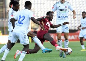 Antrenor nou anunțat în SuperLigă » Când va avea loc prezentarea oficială