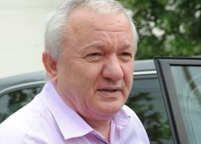 Porumboiu știe cine va fi noul șef al arbitrilor din România: „E cel mai bun! Merită”