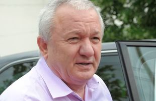 Adrian Porumboiu, concluzie amară: „Vă dați seama unde a ajuns fotbalul românesc? Haideți să vedem adevăratele cauze!”