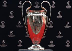 Tragerea la sorți pentru grupele Champions League » Cum arată urnele și când vor avea loc meciurile