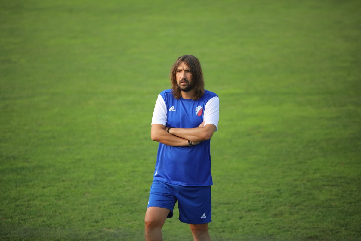 Antrenor nou anunțat în SuperLigă » Când va avea loc prezentarea oficială