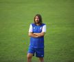 FOTO Dan Alexa, primul antrenament ca antrenor la FC Botoșani