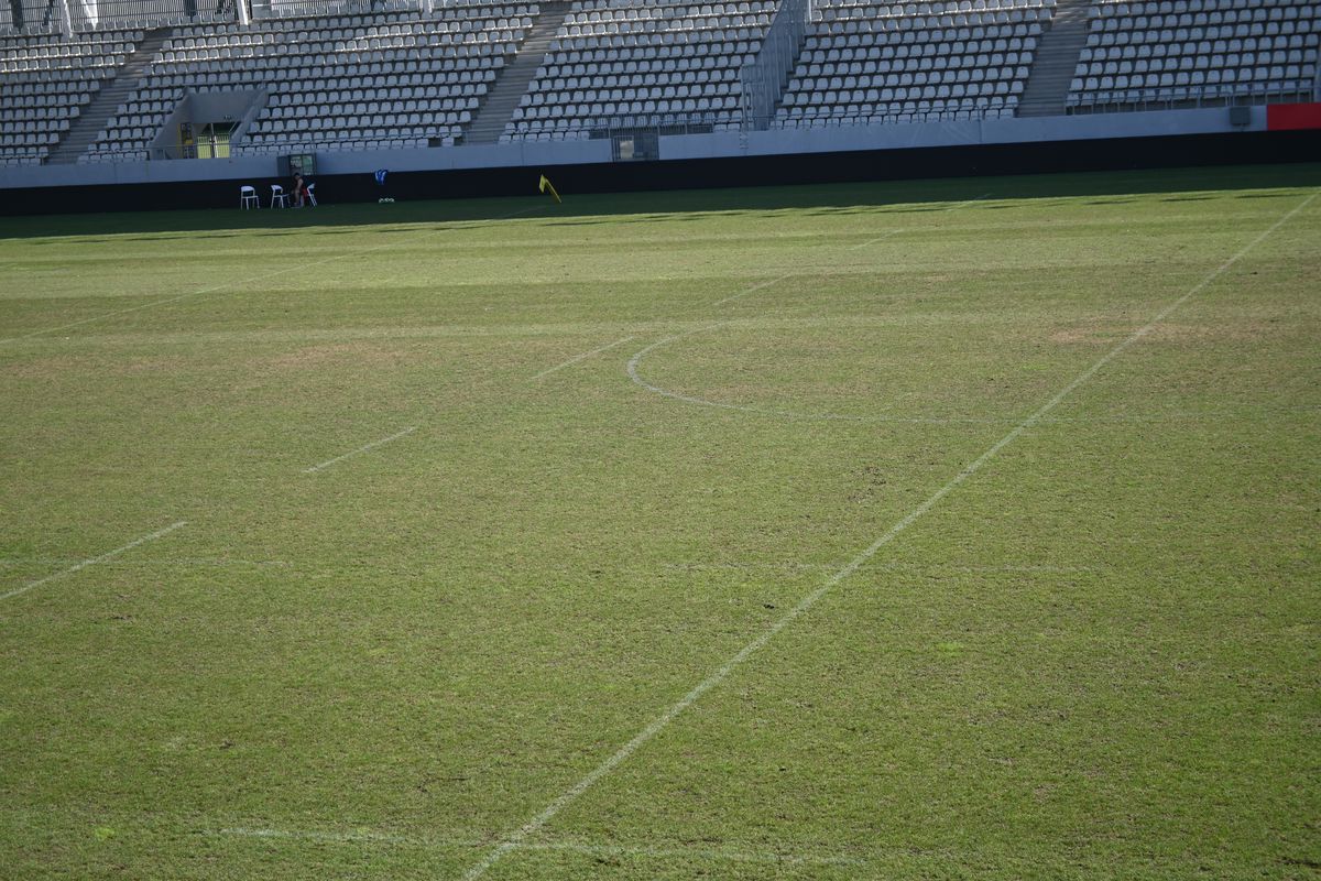Antrenament România Rugby- Arcul de Triumf