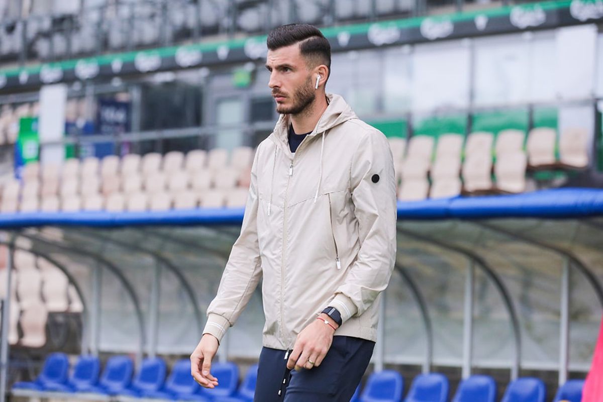 Ne-au scos și finlandezii » Farul e eliminată în play-off-ul Conference League, după o prestație jenantă pe sinteticul din Helsinki