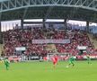Dumbrăvița - UTA închide runda de play-off