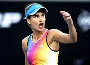 Sorana Cîrstea și-a aflat adversara din turul 3 de la US Open » Misiune imposibilă?