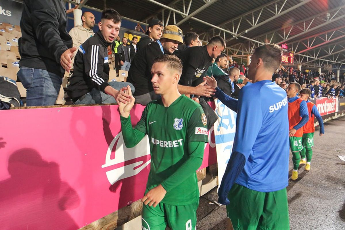 Ce s-a întâmplat imediat după HJK Helsinki - Farul 2-0