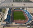 Prince Abdullah bin Jalawi, stadionul lui Al Fateh. Foto: Twitter