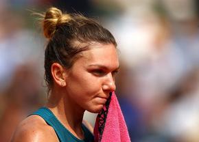 Simona Halep, anunț de ultimă oră: „Am aflat astăzi. Teribil de dezamăgitor”