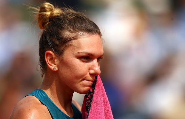 Simona Halep, anunț de ultimă oră: „Am aflat astăzi. Teribil de dezamăgitor”