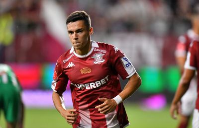 Cîrjan poate pleca de la Rapid după 6 luni: când are loc discuția decisivă și de ce depinde totul