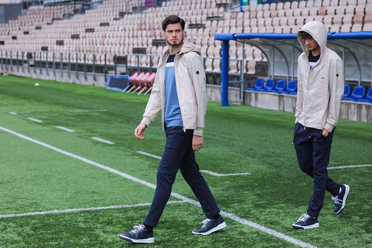 Ne-au scos și finlandezii » Farul e eliminată în play-off-ul Conference League, după o prestație jenantă pe sinteticul din Helsinki