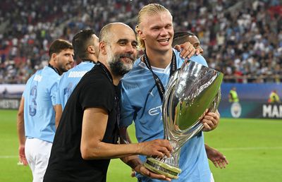 Erling Haaland este jucătorul sezonului! UEFA și-a desemnat astăzi laureații pentru 2022/2023