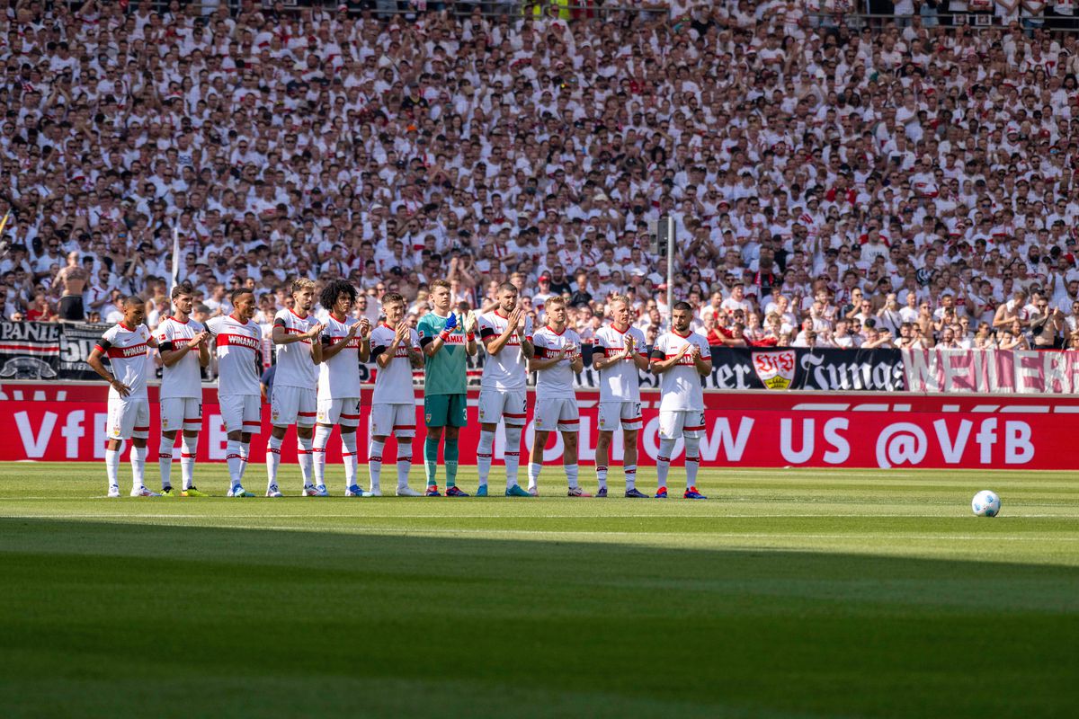 Gestul superb al fanilor lui Fenerbahce în memoria lui Christoph Daum