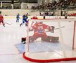 Berceni Arena, noul patinoar din București, a fost inaugurat în august / foto: GSP