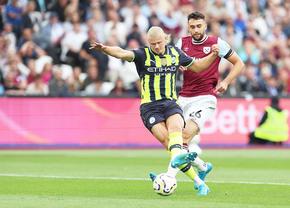 „Furtuna” Erling Haaland: încă un hat-trick și recorduri incredibile stabilite în Premier League!