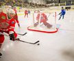 Berceni Arena, noul patinoar din București, a fost inaugurat în august / foto: GSP