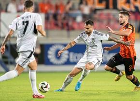 Destin total neașteptat » Maziliți în Superliga, acum dau piept cu Chelsea în Europa