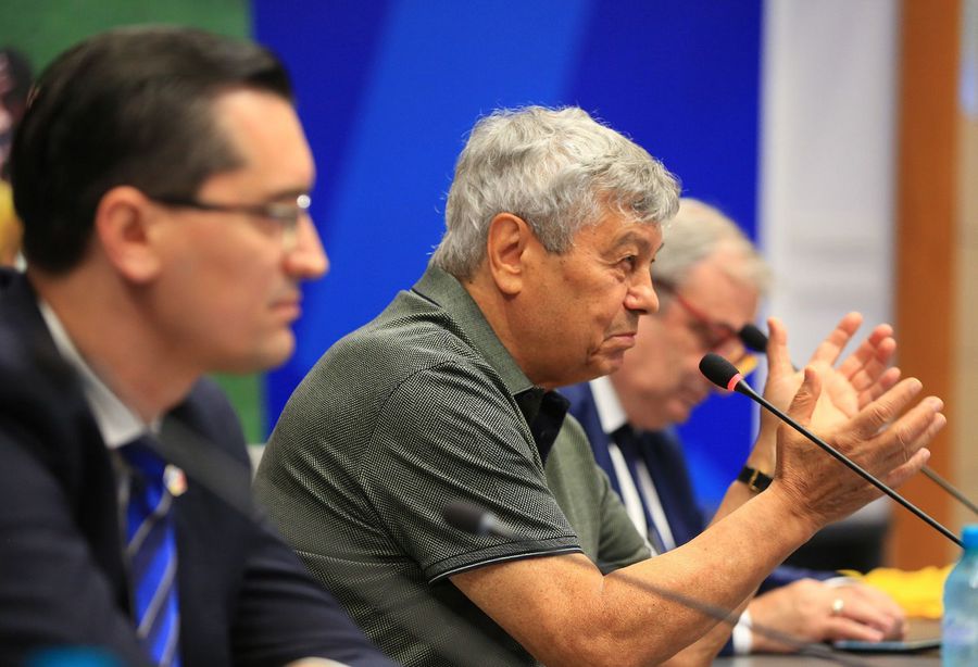 Cei trei „tricolori” pe care Mircea Lucescu nu îi ia în calcul la echipa națională » Au fost la Euro 2024, însă acum au ușa închisă