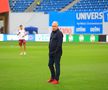 Universitatea Craiova - Rapid, imagini înaintea meciului