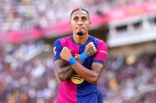 Barcelona - Real Valladolid // foto: Guliver/gettyimages