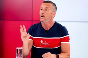 Mihai Stoica a găsit postul deficitar din naționala României: „El unde joacă? O să fie la un nivel și mai scăzut în iarnă”