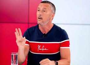 Mihai Stoica și-a recunoscut greșeala față de un jucător pe care l-a „demolat”: „Îmi fac mea culpa. L-am judecat greșit”