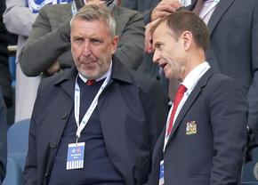 Oficialul lui Manchester United, după ce a văzut lista adversarelor din Europa League: „Picant”