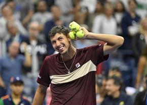 Cinci lucruri inedite despre Alexei Popyrin, „călăul” lui Novak Djokovic la US Open