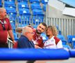 Universitatea Craiova - Rapid, imagini înaintea meciului