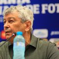 Trei jucători sunt out de la echipa națională sub comanda lui Mircea Lucescu. Foto: Ionuț Iordache, GSP.ro