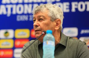 Cei trei „tricolori” pe care Mircea Lucescu nu îi ia în calcul la echipa națională » Au fost la Euro 2024, însă acum au ușa închisă