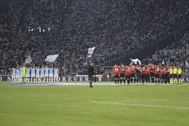 Lazio și Atletico au fost sancționate de către UEFA din cauza comportamentului rasist al fanilor