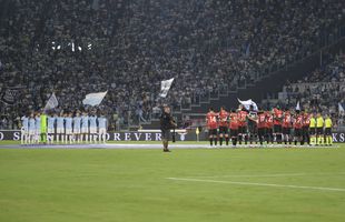 Lazio și Atletico au fost sancționate de către UEFA din cauza comportamentului rasist al fanilor