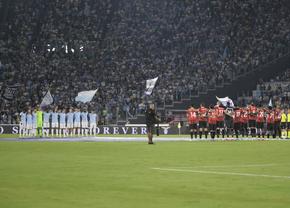 Lazio și Atletico au fost sancționate de către UEFA din cauza comportamentului rasist al fanilor