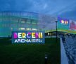 Inaugurare Berceni Arena: imagini surprinse de fotoreporterul Raed Krishan