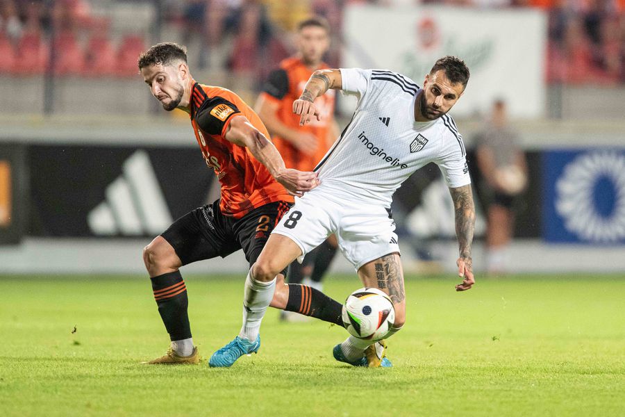 Goncalo Gregorio, foto: Imago Images Destin total neașteptat » Maziliți în Superliga, acum dau piept cu Chelsea în Europa