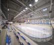 Berceni Arena, noul patinoar din București, a fost inaugurat în august / foto: GSP