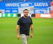 Universitatea Craiova - Rapid, imagini înaintea meciului