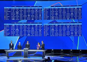 Programul complet din Liga Campionilor: se joacă și joia!