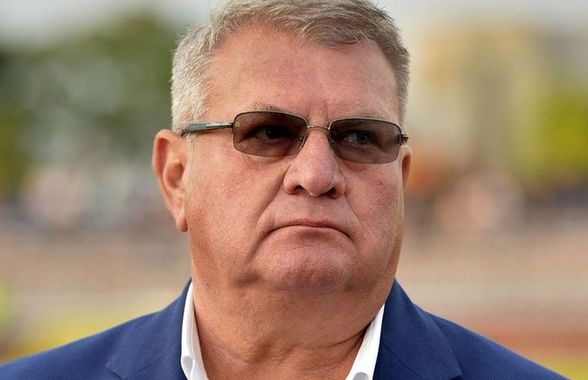 Iuliu Mureșan a intrat în direct după Petrolul - CFR Cluj: „Sunt jucători nemulțumiți și fac probleme”