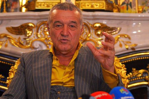 Gigi Becali (66 de ani) consideră că Marcel Ciolacu (56), prim-ministrul României, ar putea pune capăt războiului dintre FCSB și CSA Steaua, care datează de un deceniu.