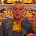 Gigi Becali (66 de ani) consideră că Marcel Ciolacu (56), prim-ministrul României, ar putea pune capăt războiului dintre FCSB și CSA Steaua, care datează de un deceniu.