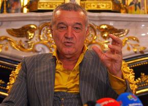 Gigi Becali cere intervenția lui Marcel Ciolacu în războiul FCSB - CSA Steaua: „Poate rezolva asta”