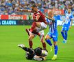 Universitatea Craiova - Rapid, imagini din meci // foto: Ionuț Iordache (GSP)