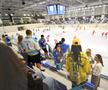 Berceni Arena, noul patinoar din București, a fost inaugurat în august / foto: GSP